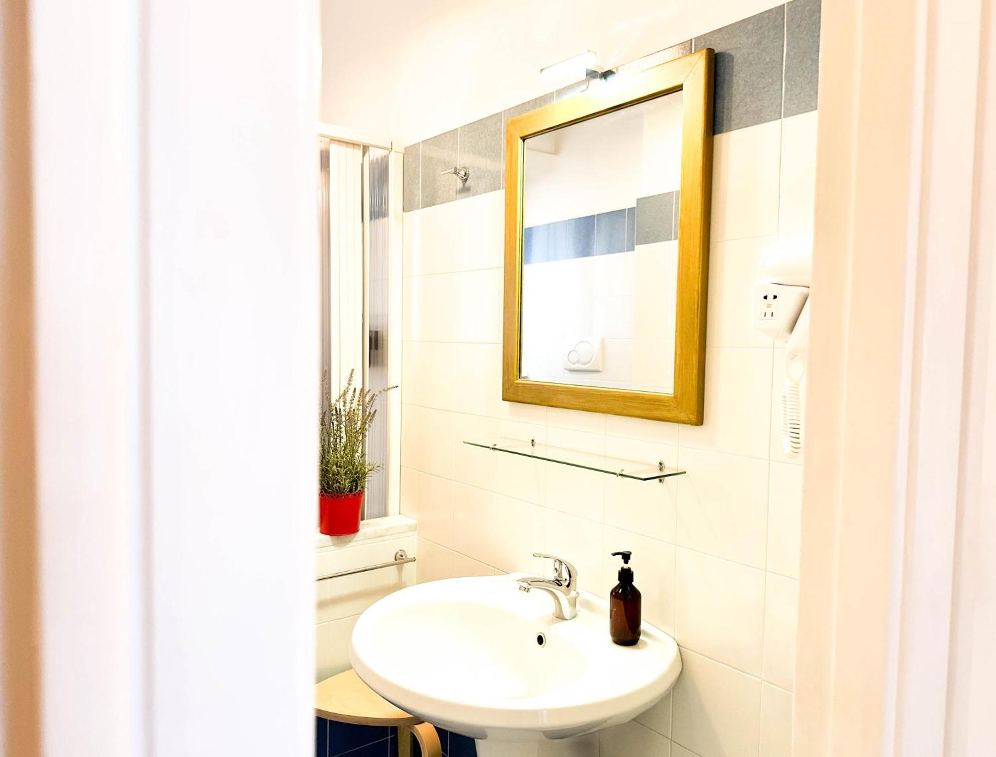 Gemma - Vatican Metro Xl Apartment - 4 Rooms- 13Pax Roma Eksteriør bilde